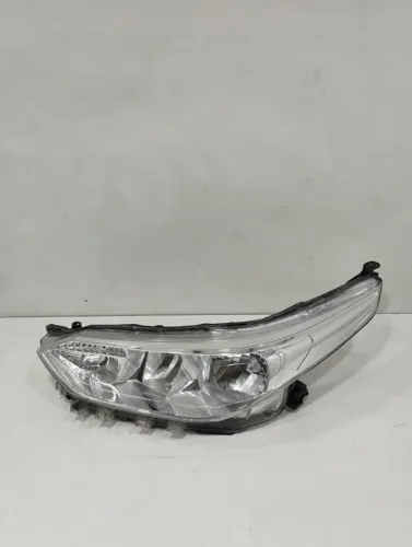 Farol Toyota Yaris 2017 2018 2019 2020 2021 2022 Lado Esquerdo
