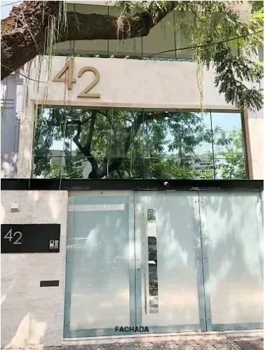 Prédio Inteiro para alugar, 369m² - Humaitá - Zona sul - Rio de janeiro