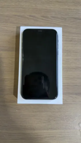 IPHONE 11 64gb PRETO