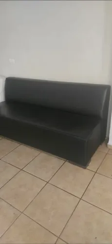 Vendo 10 Sofás- Semi Novos 