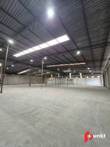 Galpão para alugar, 2900 m² por R$ 90.000,00/mês - Colônia Antônio Aleixo - Manaus/AM