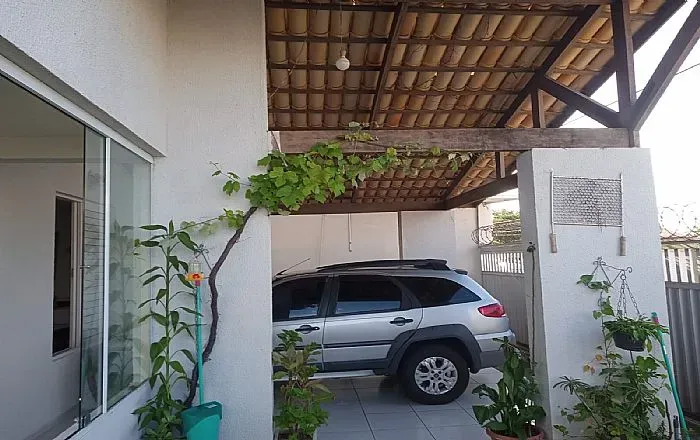 Casa à Venda - Neópolis - Natal/RN
