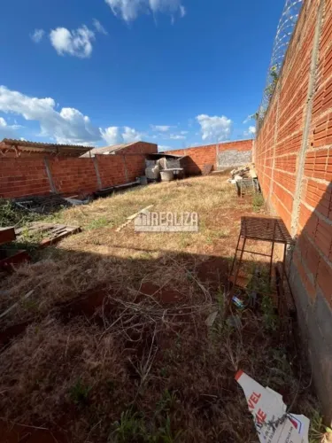 Terreno à Venda no Jardim Portinari, Igarapava - Oportunidade!