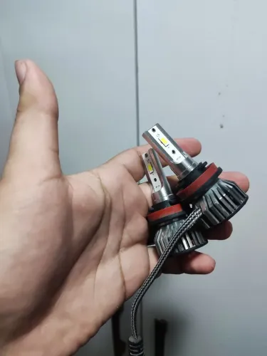 Luz led HB4 / 9006