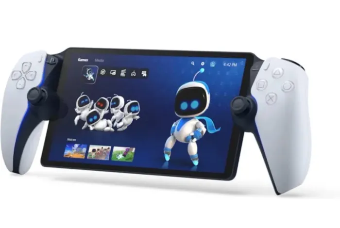 Ps5 portal