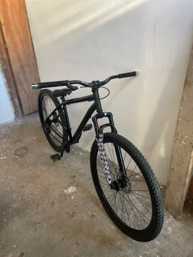 BIKE ARO 29