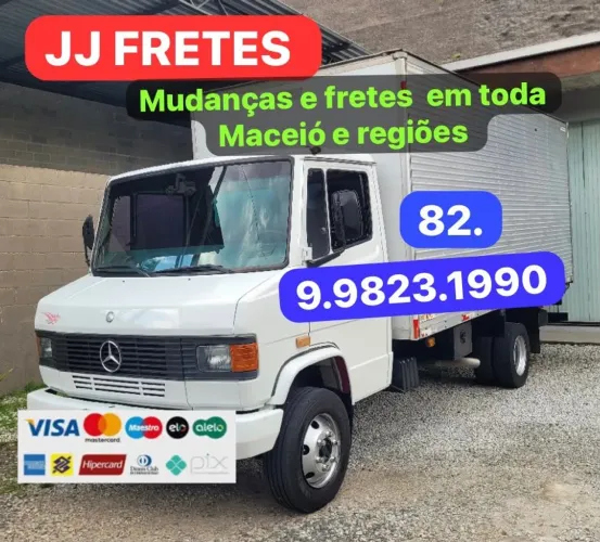 Frete