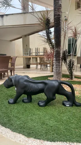 Esculturas Belíssimas de Alto Padrão