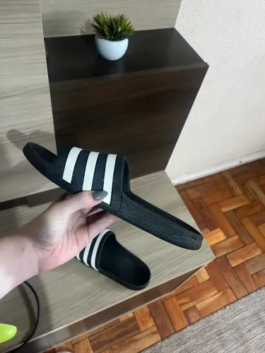 Chinelo adidas original 38