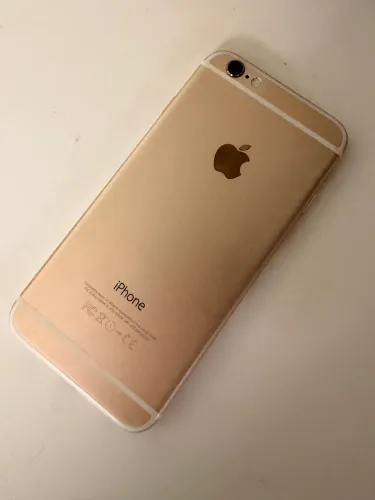 iPhone 6 (para retirada de peças)