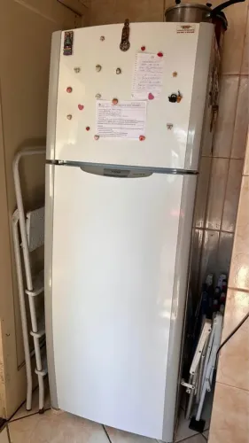 GE Smart Fresh Frost Free 450L