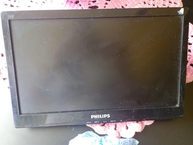 Lote de Eletrônicos (Leia Descrição)