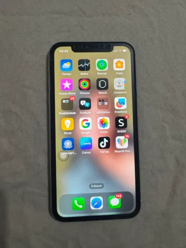 Iphone xr, 64gb bem conservado