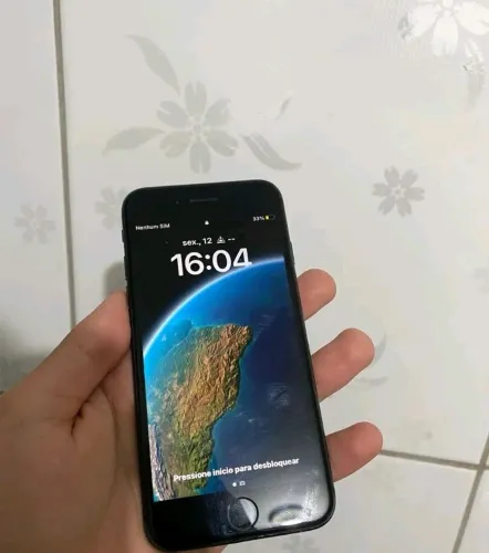 iPhone 8s Zerado 64GB - SOMENTE VENDA