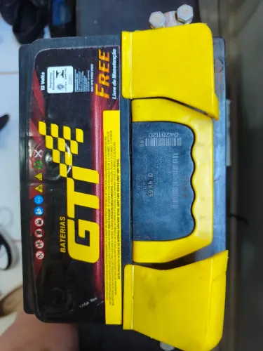 Estou desapegando