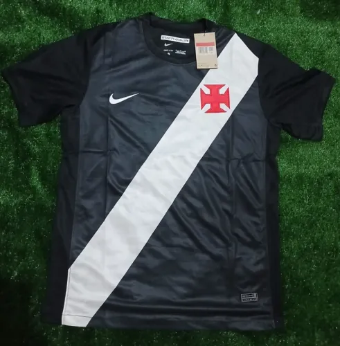 Camisa do Vasco da Nike 26/27 (G)