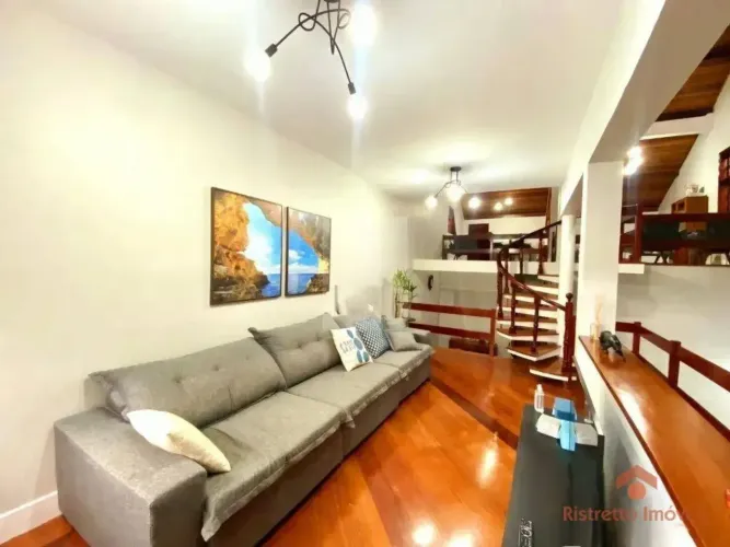 Sobrado à venda, 267 m² por R$ 895.000,00 - Adalgisa - Osasco/SP