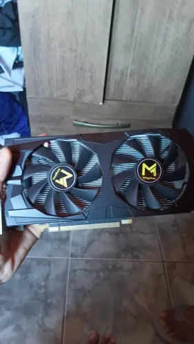 Rx 580 8gb