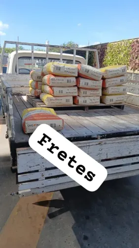 Fretes e Mudanças Plano Piloto Zap *<br>Fretes e Mudanças Plano Piloto