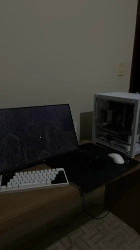 PC GAMER - SETUP COMPLETO