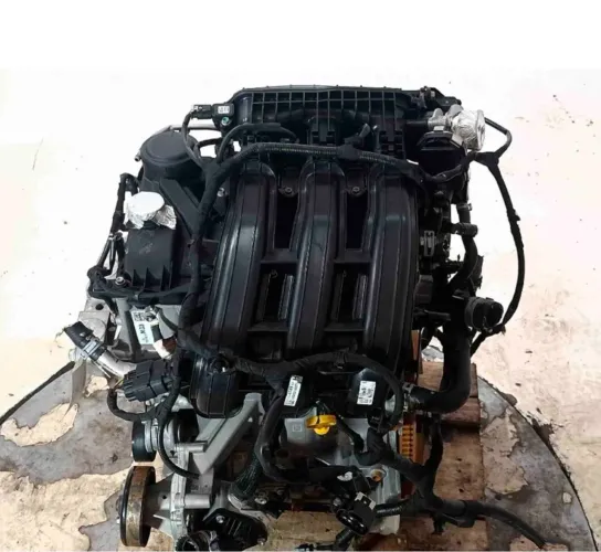MOTOR COMPLETO CHEVROLET ONIX 1.0 2024