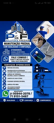 FAZ TUDO