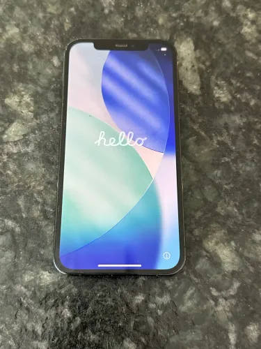 Iphone 12 Pro 128gb