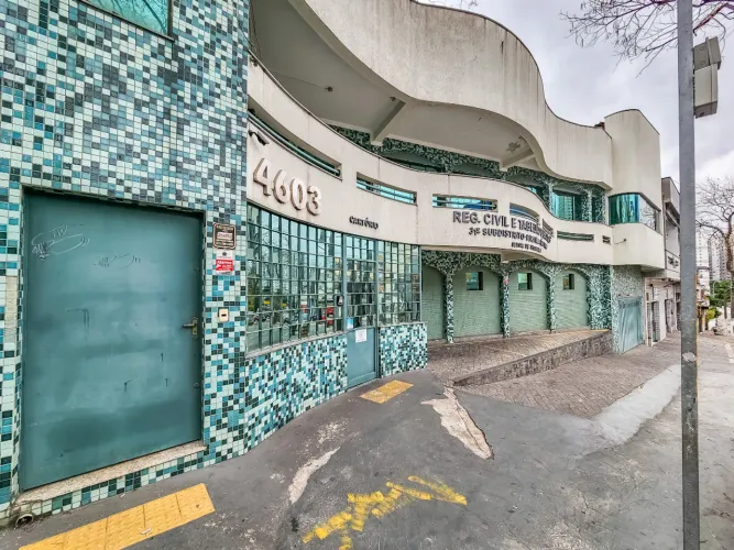 Galpão comercial para venda em Pirituba, 1,239m²