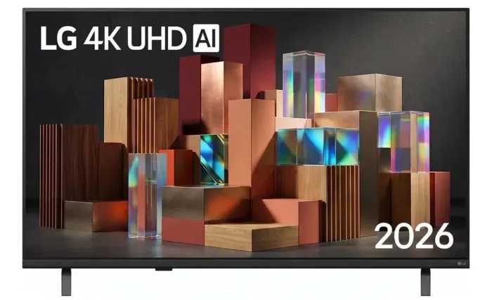Smart tv LG