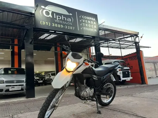 Honda NXR Bros 160