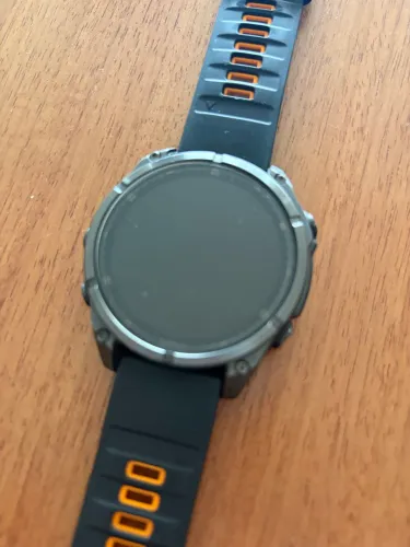 Garmin Fenix 8 47mm