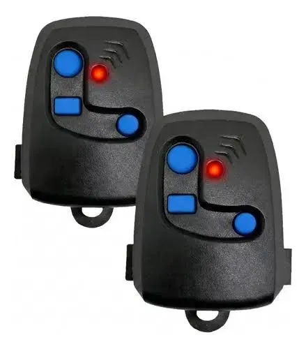 Controle Peccinin