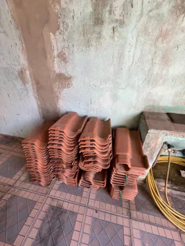 Material para construção 
