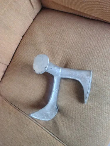 triple de ferro pra sapateiro