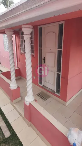 Casa comercial para Venda e Locação Jardim Mesquita, Jacareí 4 dormitórios sendo 1 suíte,