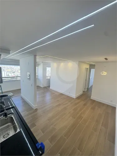 Apartamento com 3 quartos à venda em Vila cruz das almas - SP