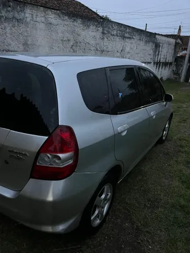 Honda Fit LXL 1.4/ 1.4 Flex 8v/16v 5P Mec. 2005