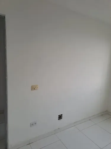 Vendo apartamento