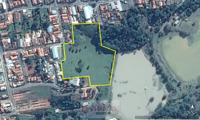 Área Acima De 500m2 Para Venda CUBATAO ITAPIRA