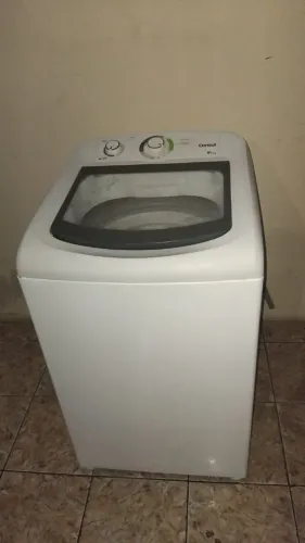 Máquina cônsul 9kl