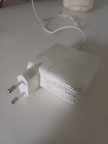 Carregador Macbook