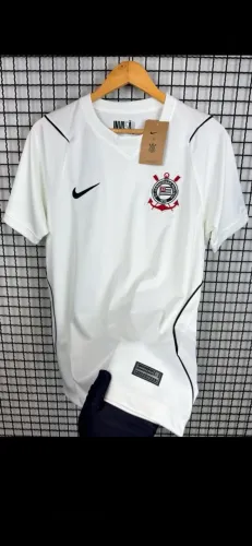 Camisa Corinthians