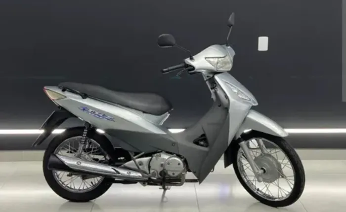 Honda Biz KS 125 2006