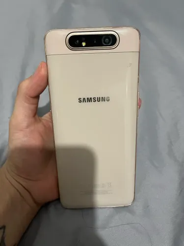 Samsung Galaxy A80