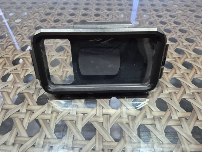 Suporte de Celular Universal Para Moto/Bike a Prova de Agua