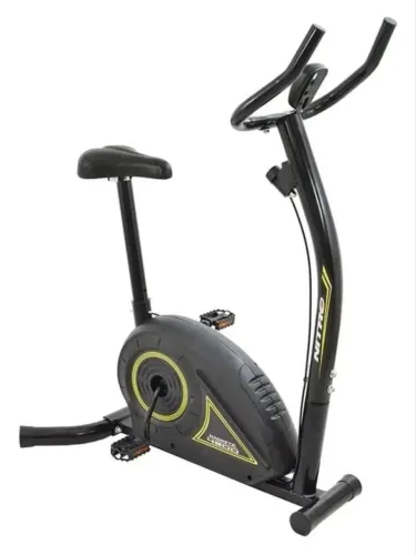 Bicicleta ergométrica Nitro
