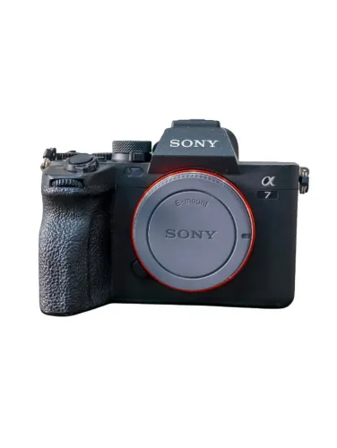 Câmera Sony A7 IV