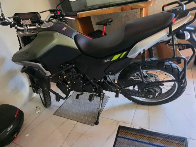 Vender a moto