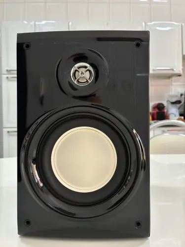Caixas TEAC LS-H265