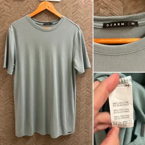 Camiseta masculina